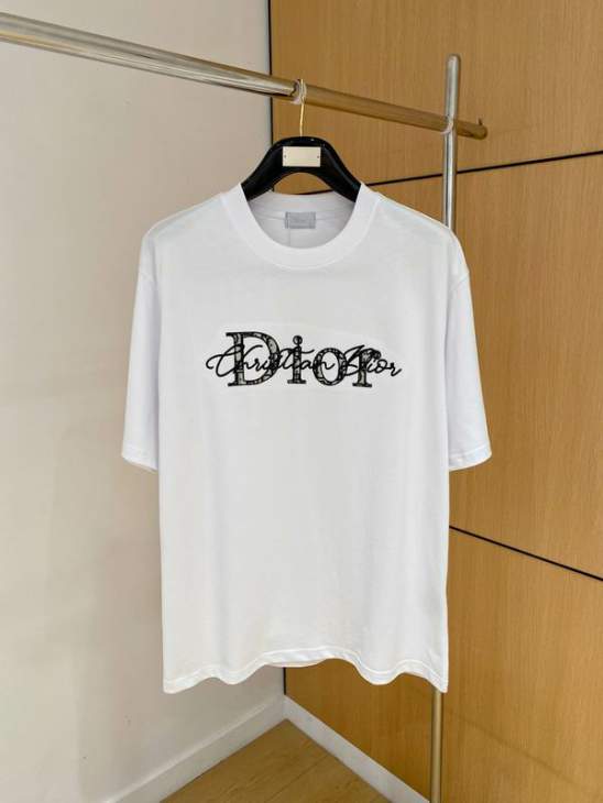 Dior T Shirts Short _SKUDiorS-2XLxetr17915944